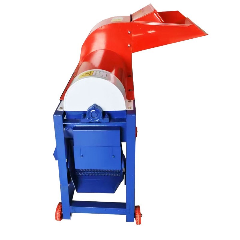 Corn Threshing Machine-2