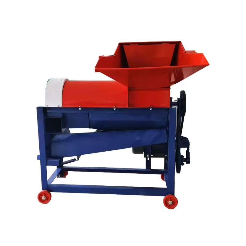 Corn Threshing Machine