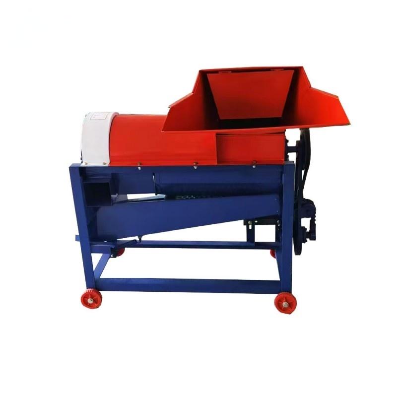 Corn Threshing Machine-1