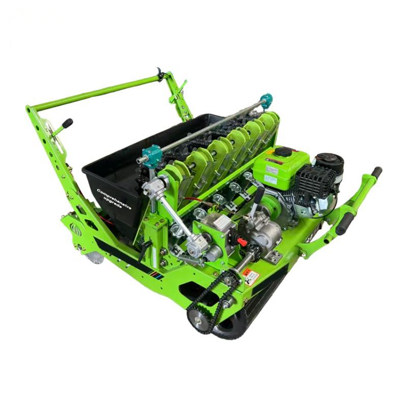 Garlic planter vs Manual Planting: Yield Consistency, Depth Accuracy, and Maintenance Frequency Analyzed