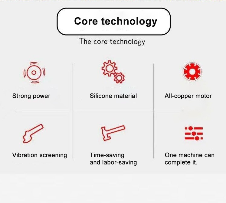 Garlic Segmented Screening Integrated Machine-3