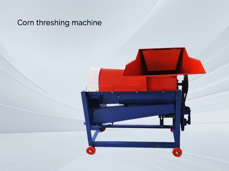 Corn Threshing Machine