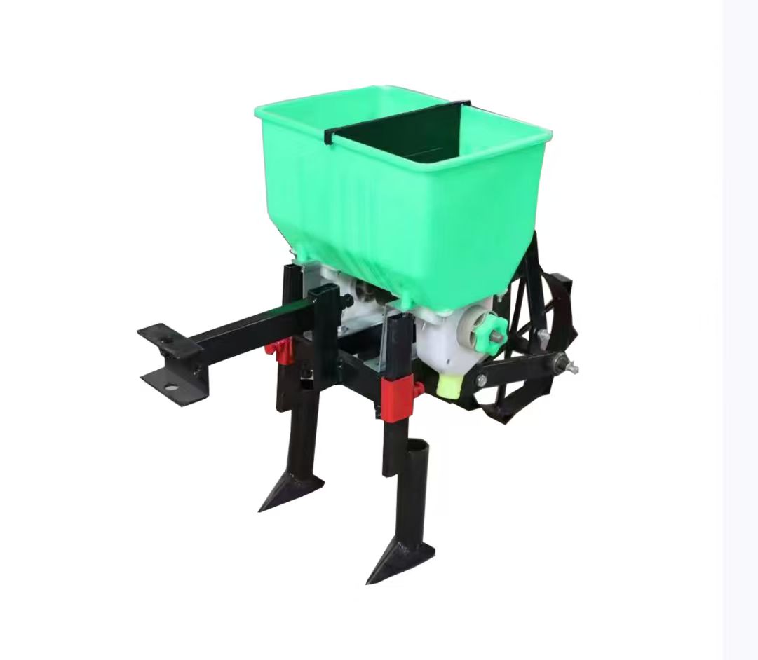Fertilizer Bucket