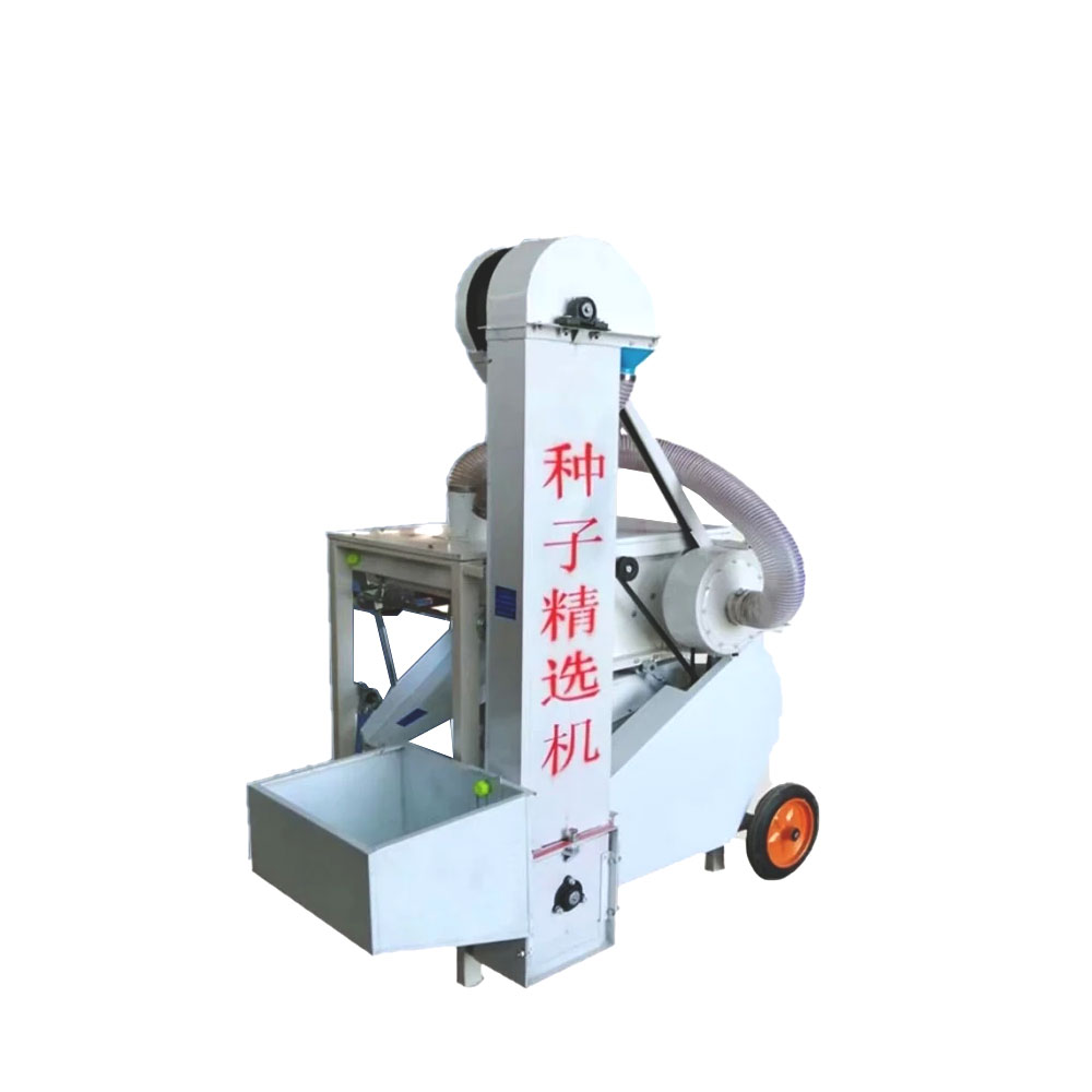 50-1 Seed Selecting Machine