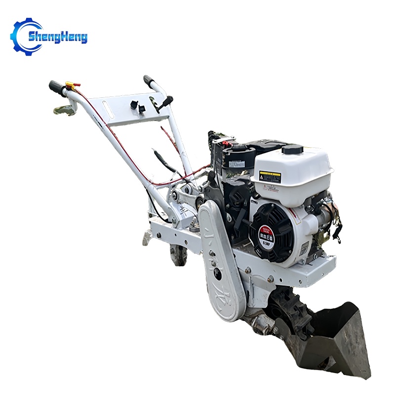 Top 5 Garlic harvester Models for Export-Ready Dealers in 2026: Specs, Lead Times & Certification Notes