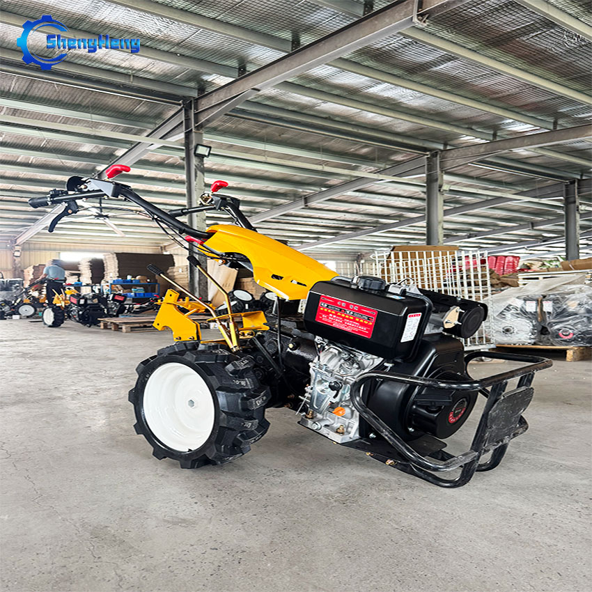 Direct-drive all-wheel drive