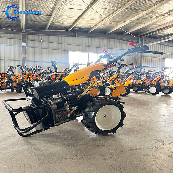 Direct-drive all-wheel drive