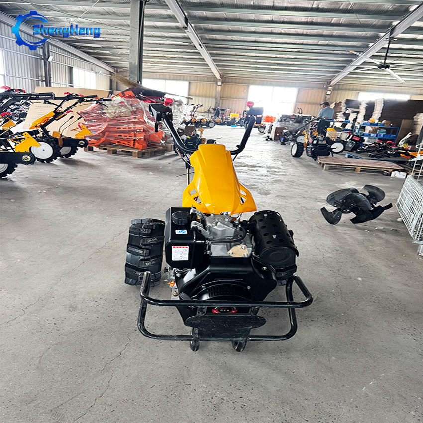 Direct-drive all-wheel drive