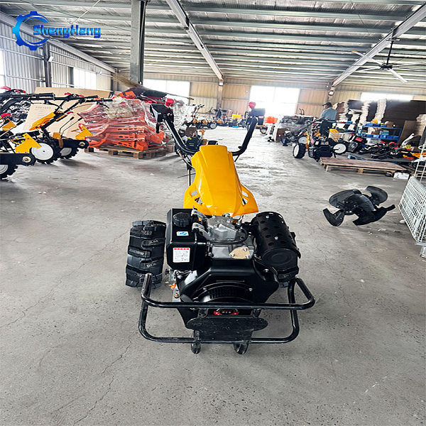 Direct-drive all-wheel drive