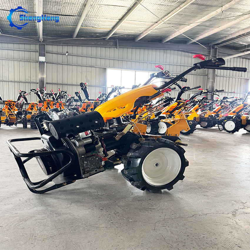 Direct-drive all-wheel drive