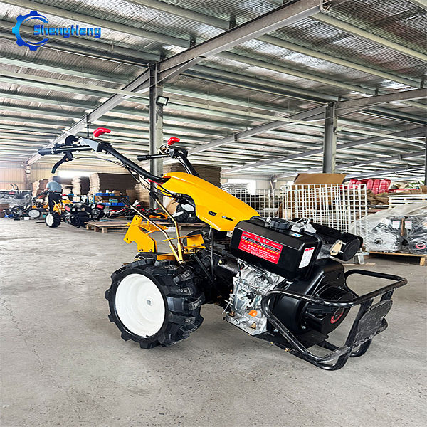 Direct-drive all-wheel drive