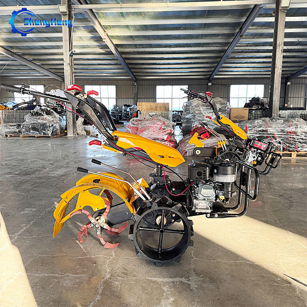 Direct-drive all-wheel drive