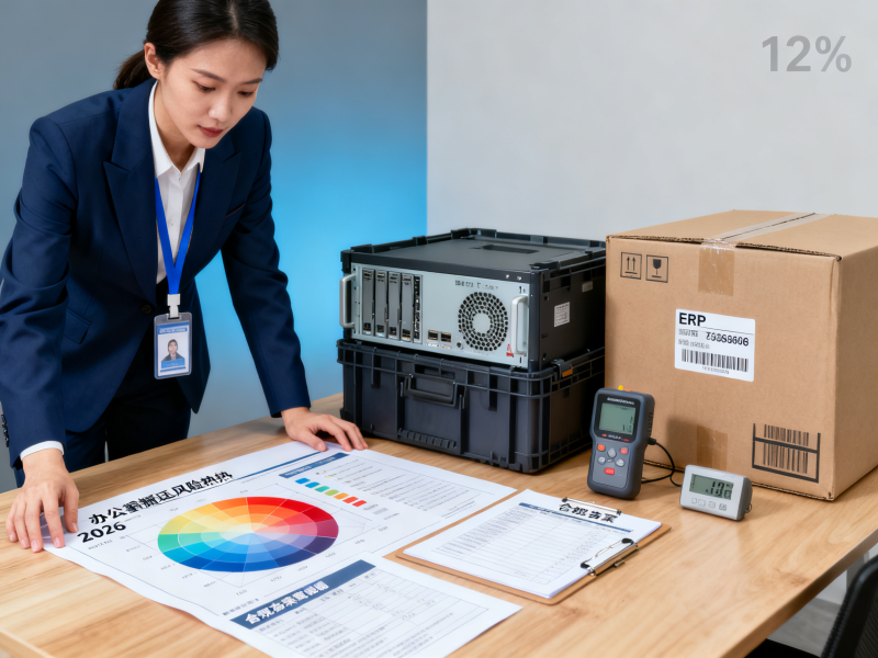 办公室搬家是什么？2026年企业搬迁服务的3大认知升级与合规要点