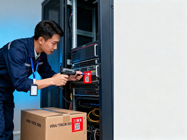 单位搬迁如何规避数据泄露风险？2026年安全交付的4步标准化流程