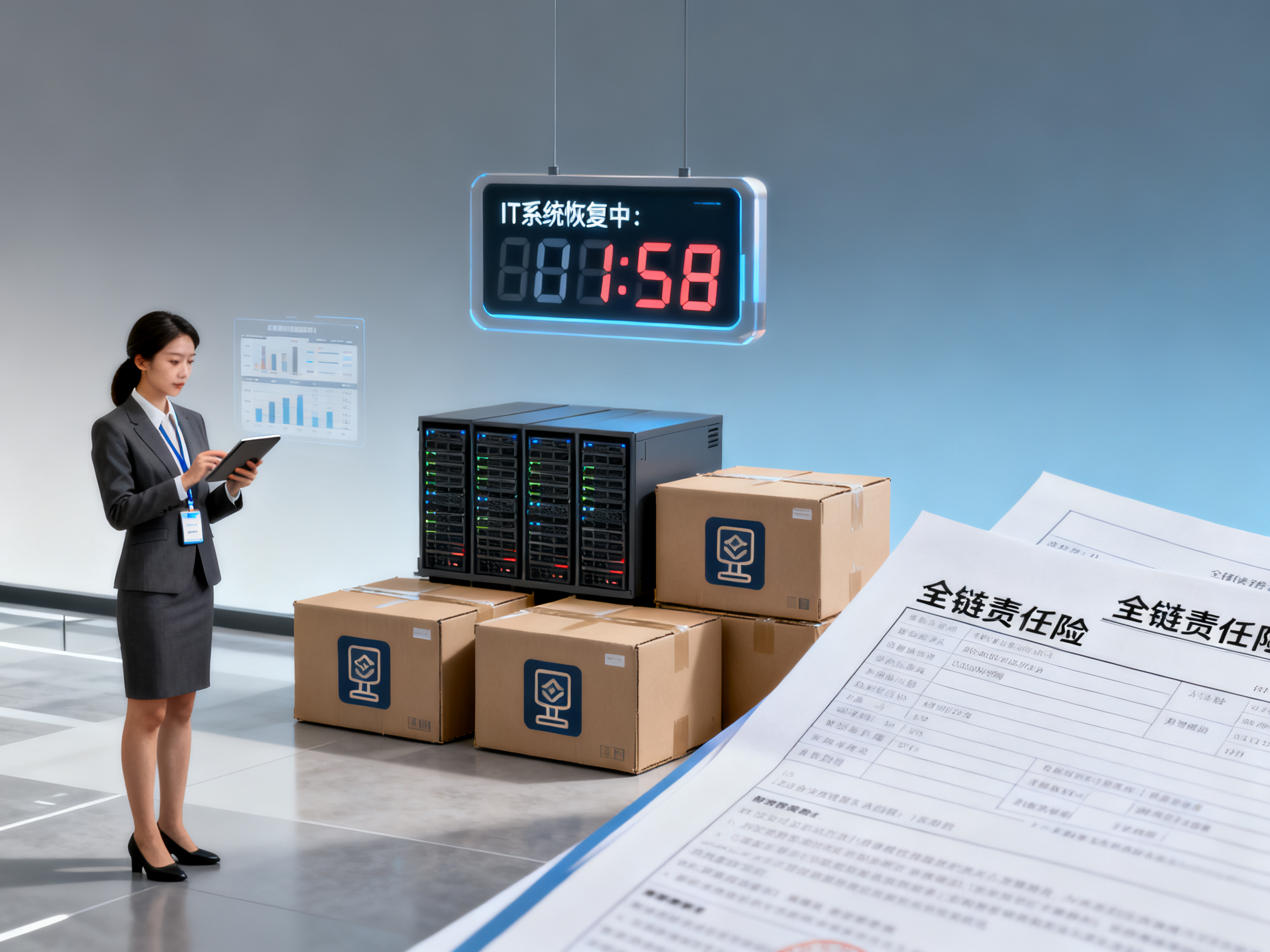 单位搬迁供应商红黑榜【2026实测】：12家服务商在时效、保险、IT协同维度评分