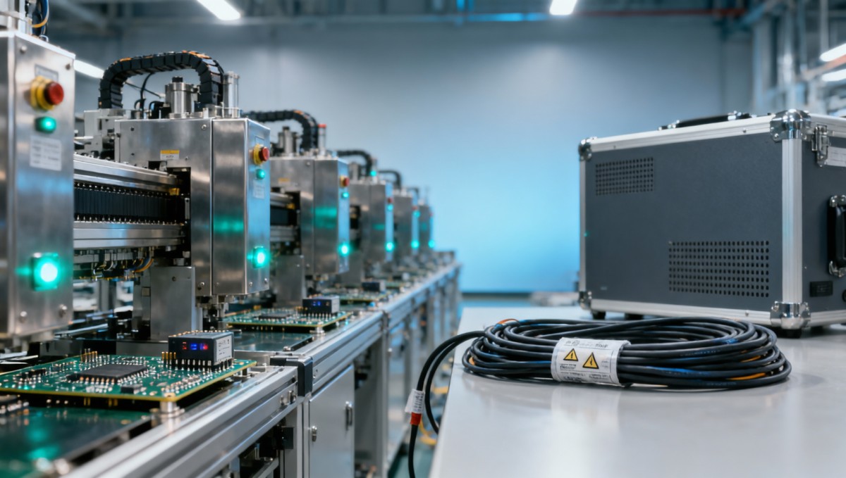 南京工厂搬家前，产线设备断电停机时间每多1小时，成本增加多少？