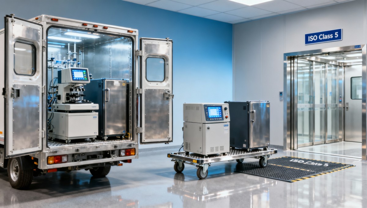 南京实验室搬家报价差异大？这4类隐形服务费最容易被忽略