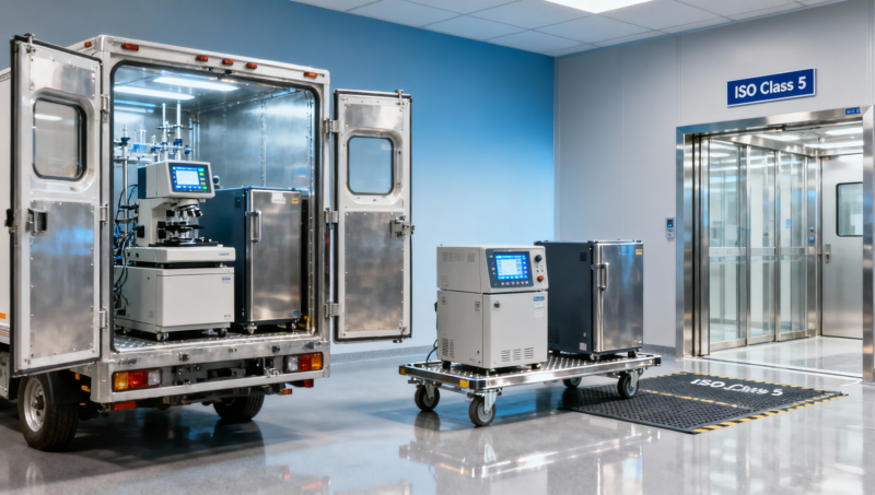 南京实验室搬家报价差异大？这4类隐形服务费最容易被忽略