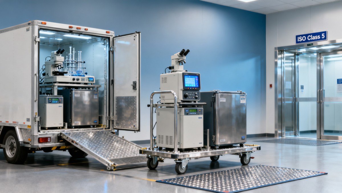 南京实验室搬家报价差异大？这4类隐形服务费最容易被忽略