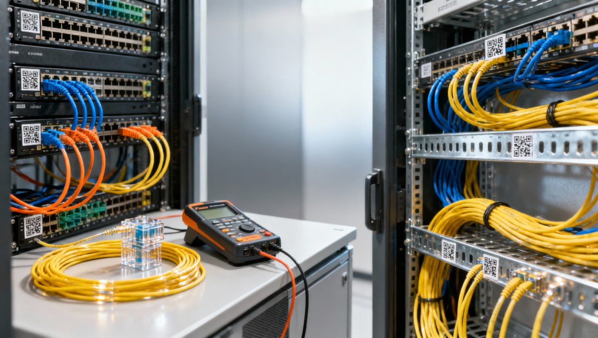 南京金融公司搬家后网络延迟突增，问题真出在布线迁移上吗？