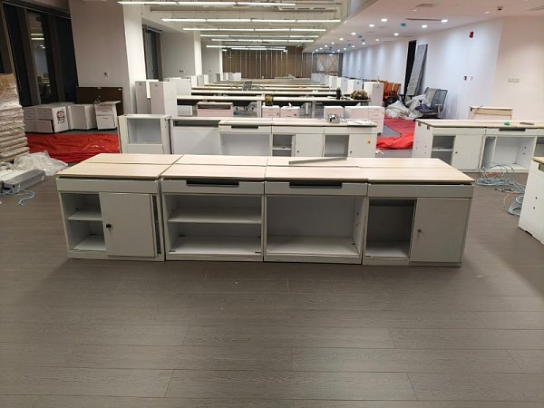 艺搬商务搬家：南京企业搬迁首选，专业赋能高效办公迁移