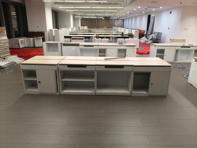 艺搬商务搬家：南京企业搬迁首选，专业赋能高效办公迁移