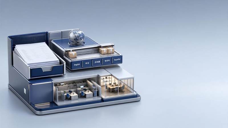 商务部印发《服务贸易标准化工作行动计划（2026—2030年）》