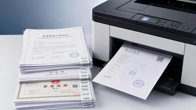 中美航运价格指数单周涨18.3%，商务文件物流时效承压