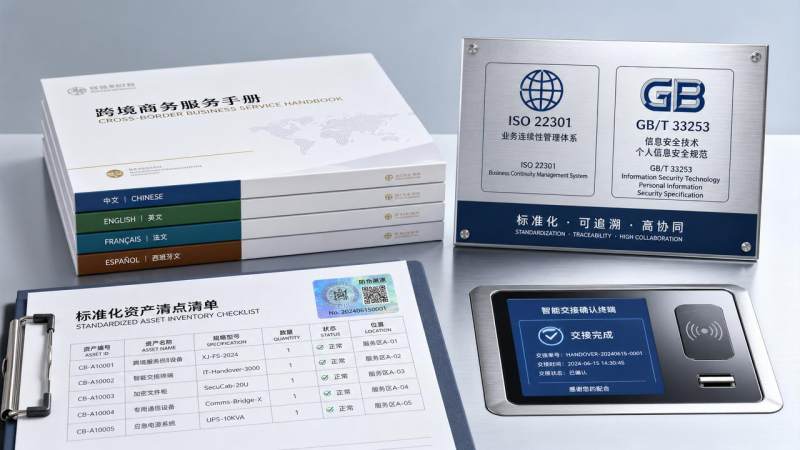 第五届国际消费中心城市论坛在沪举办，跨境商务服务标准化启动