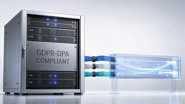 欧盟新规：跨境商务服务供应商须于5月31日前完成GDPR-DPA备案
