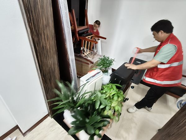 商务搬迁｜不只是“搬家”，而是一场精密的企业迁移工程