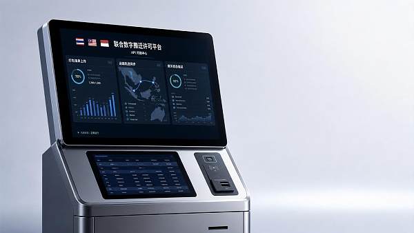 东南亚启用数字搬迁许可平台，中企需API对接