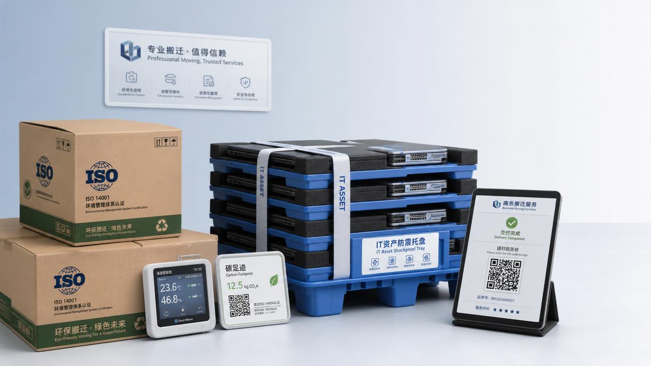 商务部印发《服务贸易标准化工作行动计划（2026—2030）》