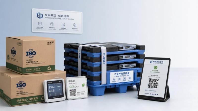 商务部印发《服务贸易标准化工作行动计划（2026—2030）》