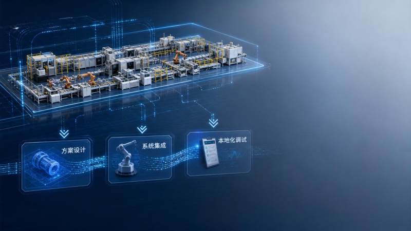 RCEP启动商务服务原产地累积规则试点