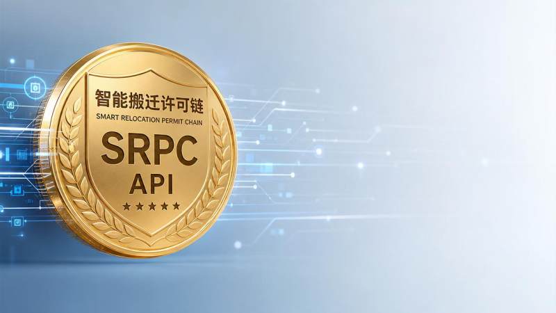 中东六国启用‘智能搬迁许可链’，中国服务商API通道开放测试