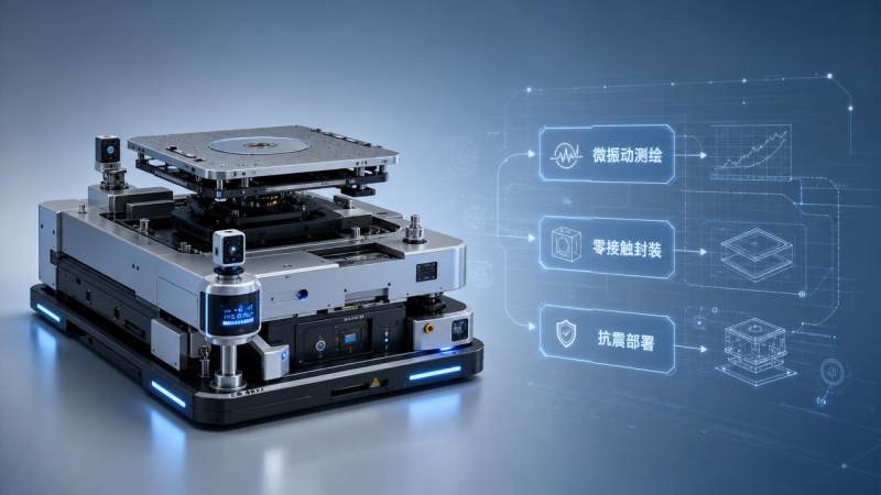国际搬家协会发布2026版高科技设备搬迁白皮书