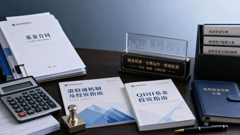 南方基金暂停非个人大额申购港股通央企红利联接基金