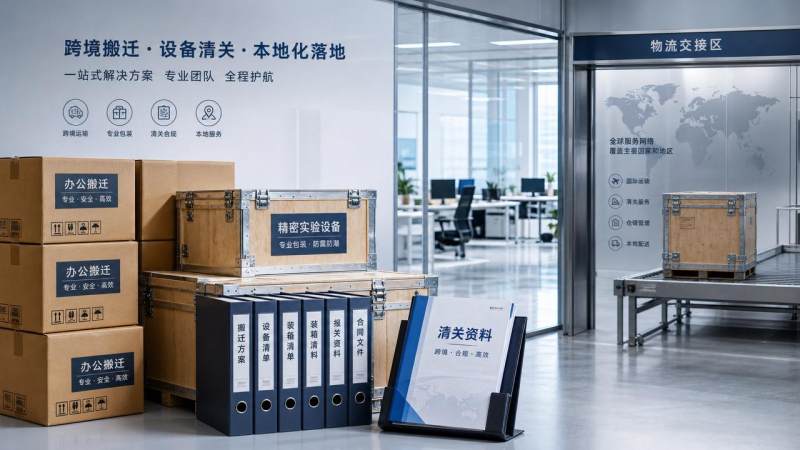 新规将跨境商务搬迁纳入旅行服务出口支持