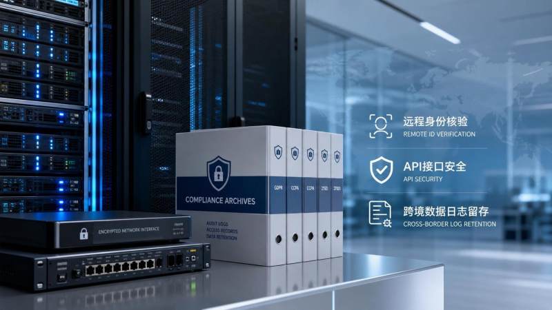 电信网上营业厅服务国标发布，波及远程办公迁移合规