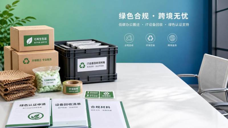 新泰开放绿色服务认证线上申请