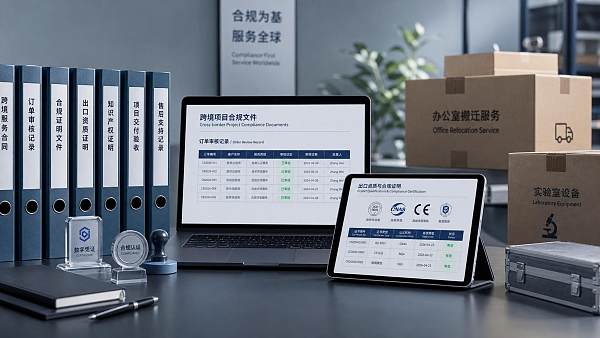 WTO新规7月10日生效：商务服务出口需嵌入数字合规凭证