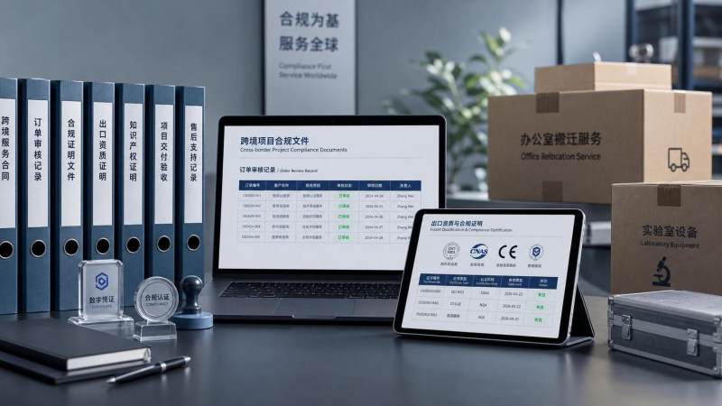 WTO新规7月10日生效：商务服务出口需嵌入数字合规凭证
