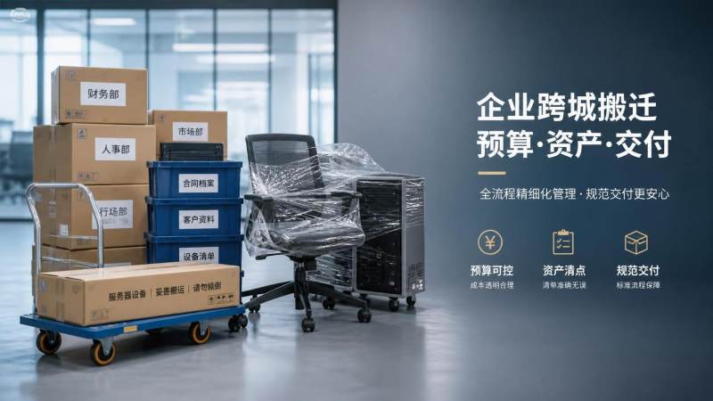 南京到上海搬家为什么更容易超出原定预算