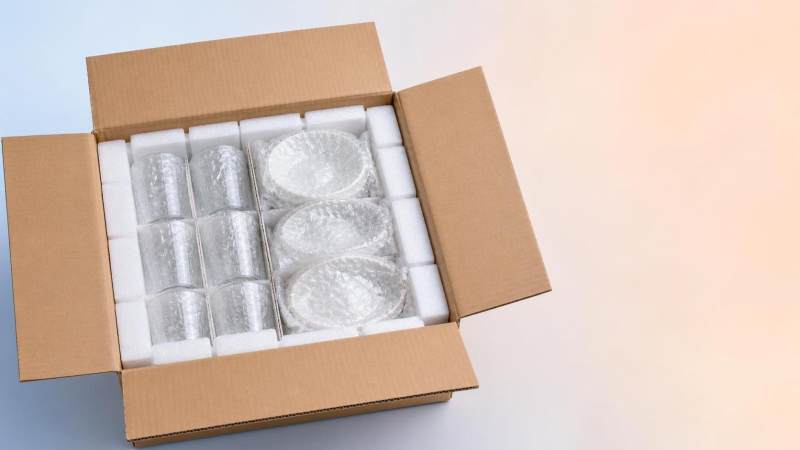 南京浦口搬家易碎品怎么保护才能不破损？