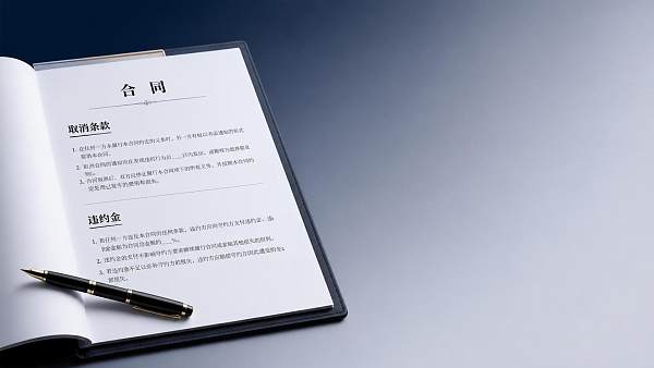 南京河西搬家临时取消，要不要付违约金？