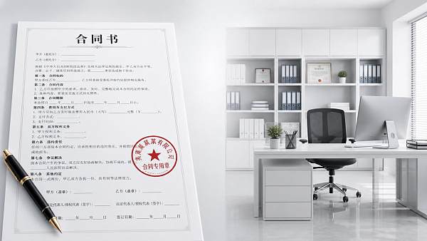 南京建邺搬家公司搬办公室要签正式合同吗？