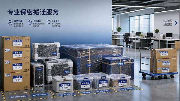 南京搬办公室时领导办公室需要单独搬运吗