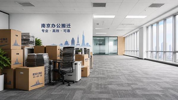 南京跨区搬办公室费用主要受哪些因素影响