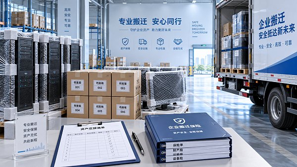 南京企业搬迁保险通常保障哪些风险